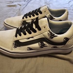 Vans Old Skool Comfy cush